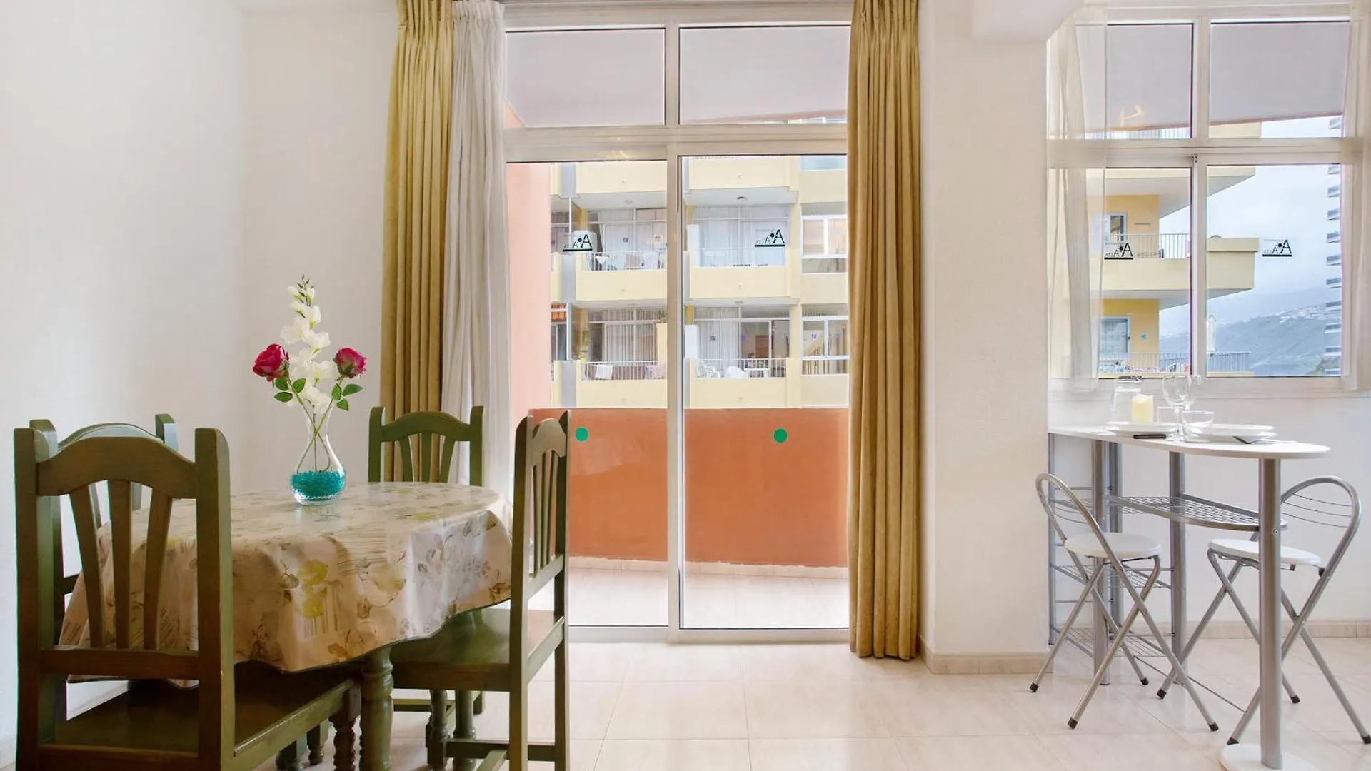 Apartamento Alta 507 Puerto de la Cruz  Espagne