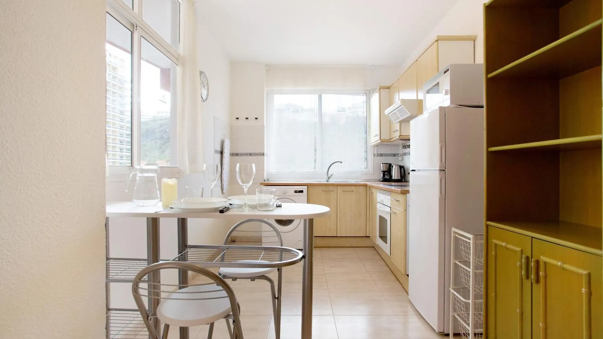 Apartamento Alta 507 Puerto de la Cruz  0*, Puerto de la Cruz (Tenerife) Espagne