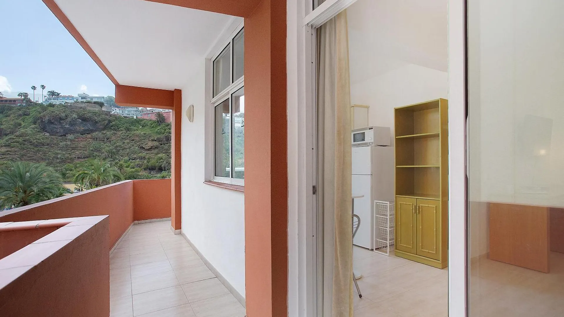 Apartamento Alta 507 Puerto de la Cruz  Espagne