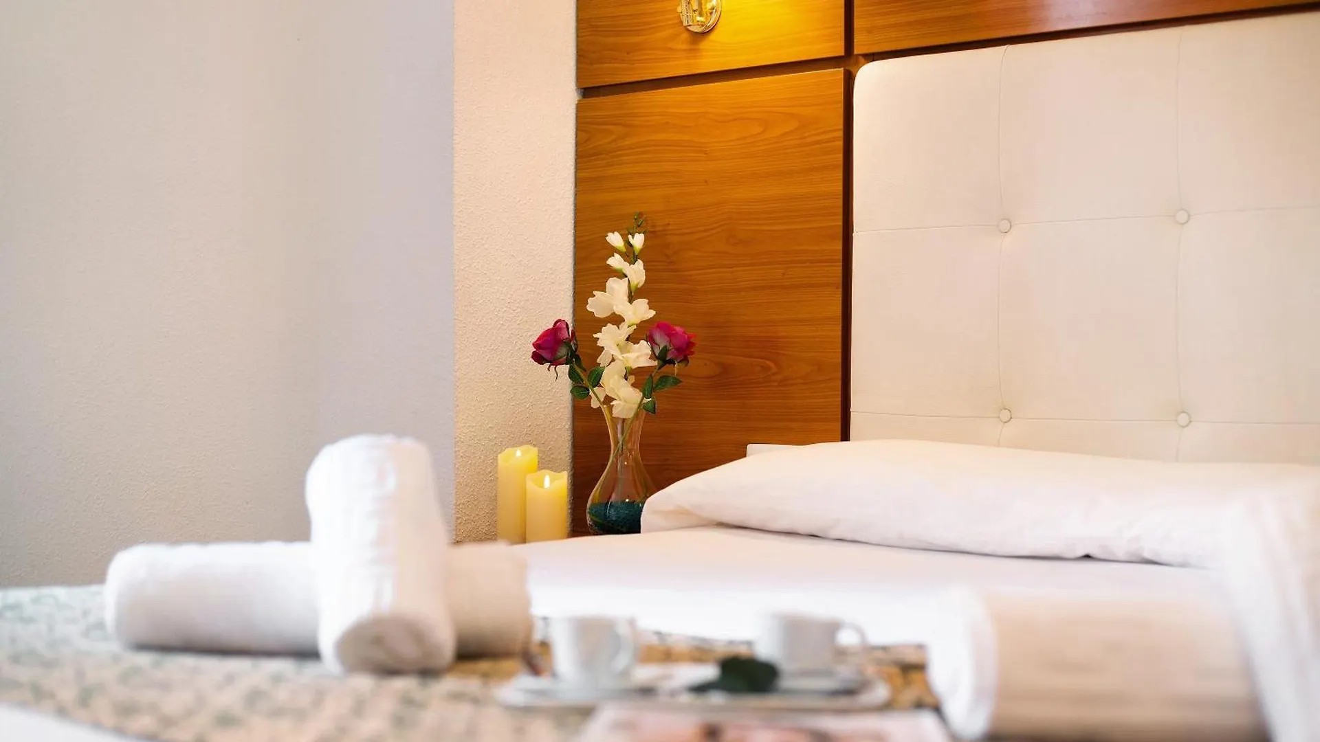 Apartamento Alta 507 Puerto de la Cruz  0*, Puerto de la Cruz (Tenerife) Espagne