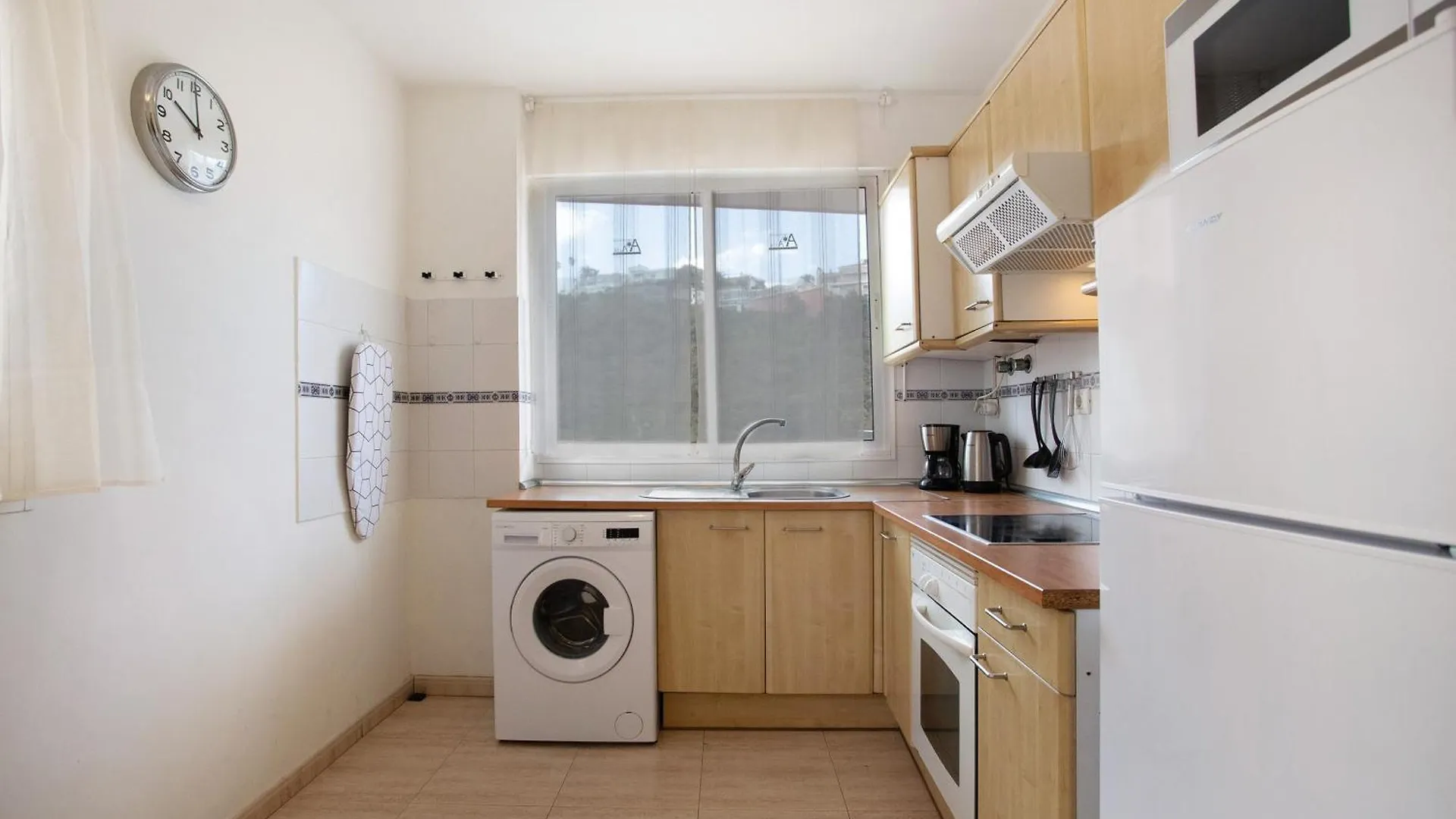 Apartamento Alta 507 Puerto de la Cruz