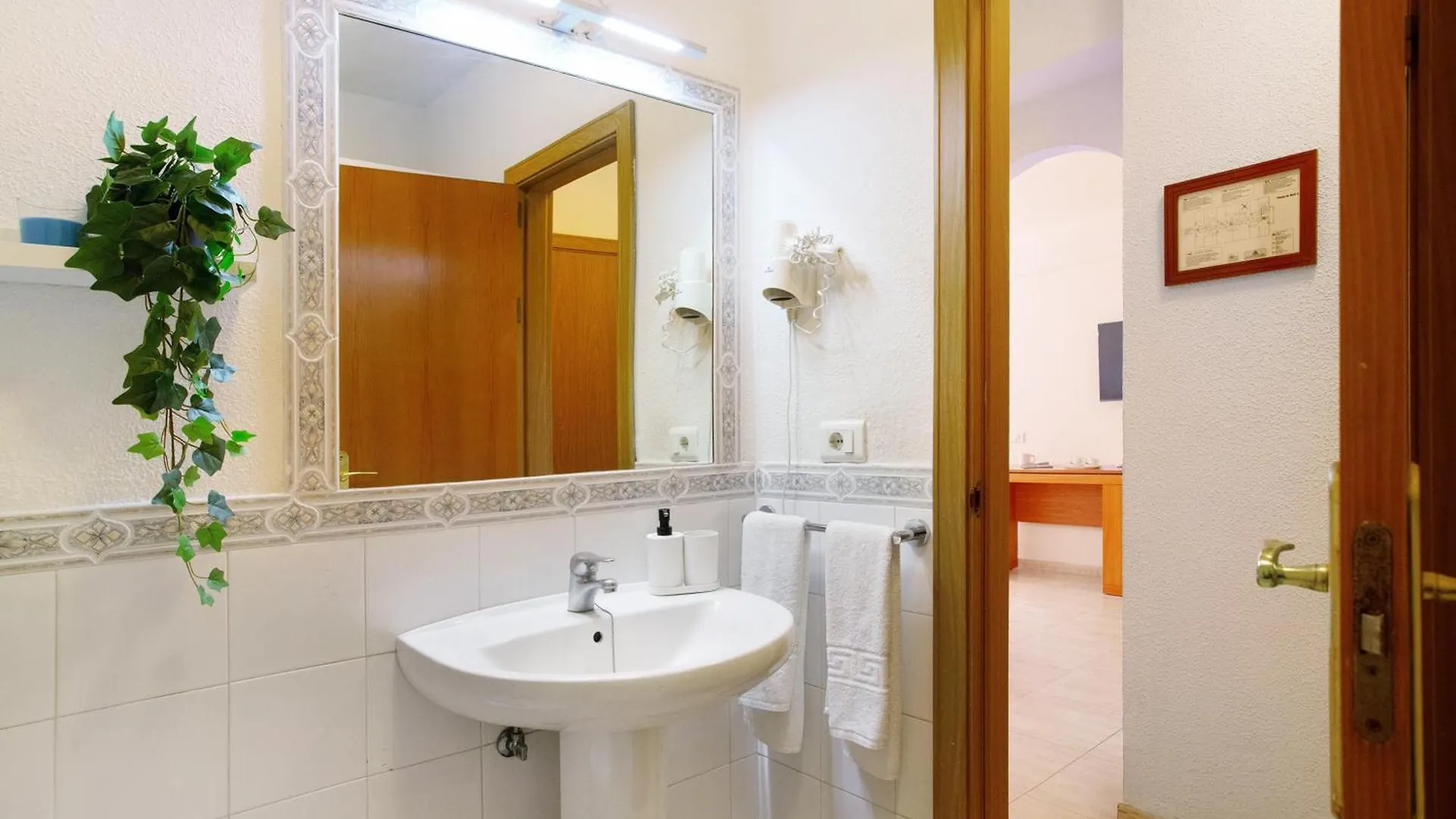 Appartement Apartamento Alta 507 Puerto de la Cruz