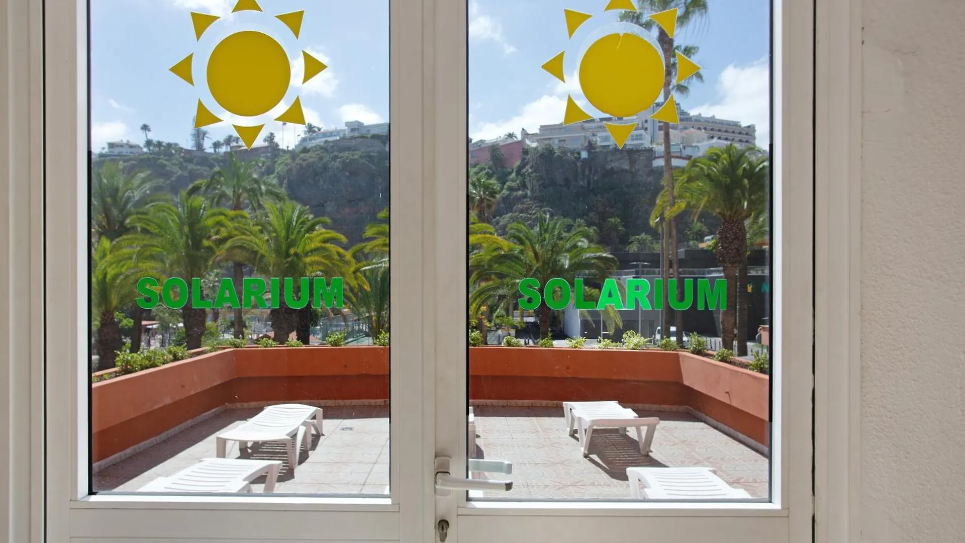 Apartamento Alta 507 Πουέρτο Ντε Λα Κρουζ 0*,  Ισπανία
