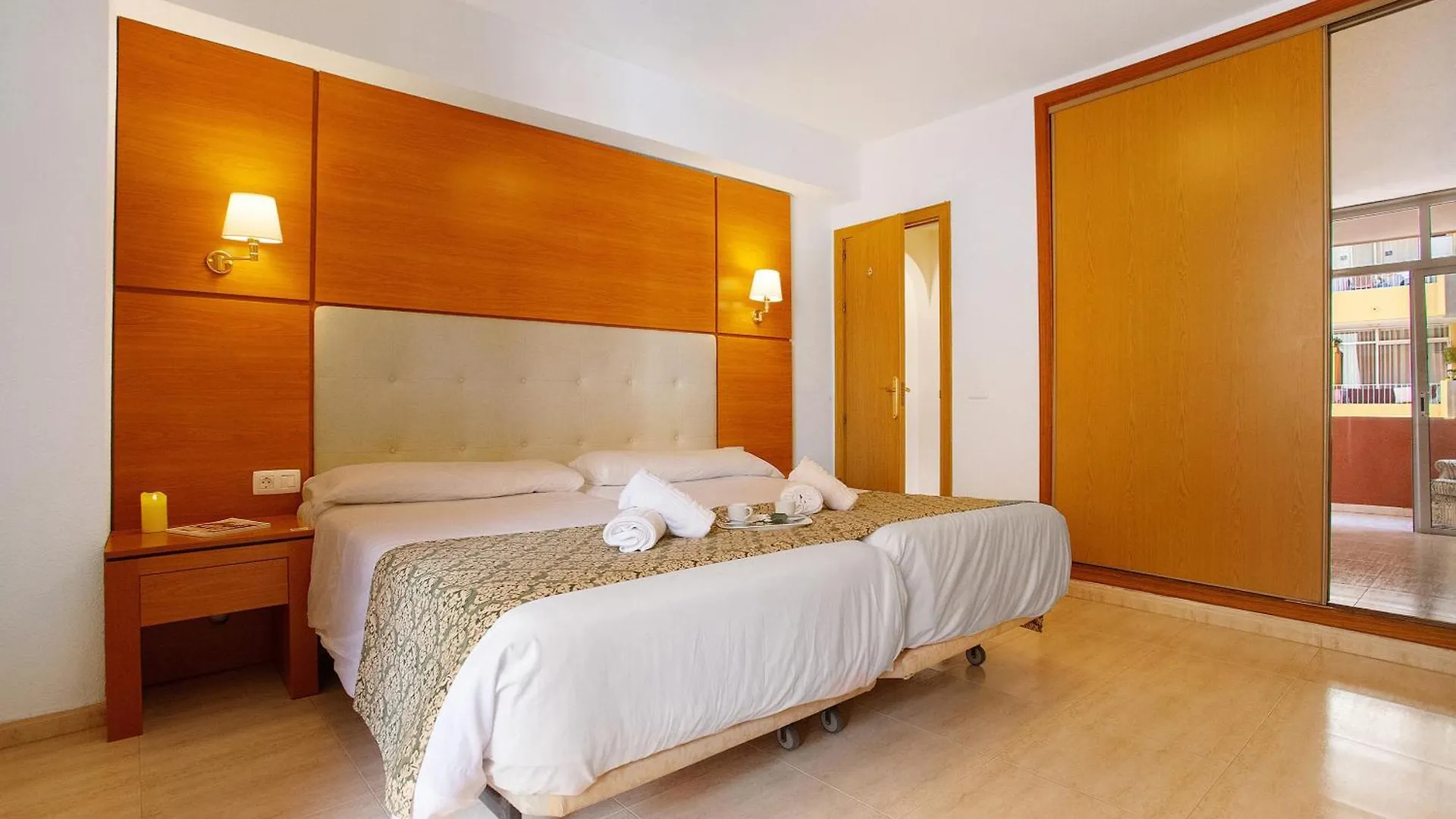 Apartamento Alta 507 Puerto de la Cruz  Puerto de la Cruz (Tenerife)