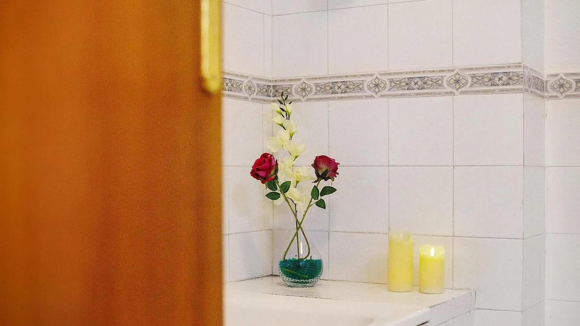 Apartamento Alta 507 Πουέρτο Ντε Λα Κρουζ Ισπανία